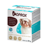 Coprofagia Coprox para Cães 60g