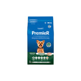 Ração Premier Raças Específicas Yorkshire para Cães Adultos 1kg