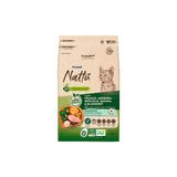 Ração Premier Nattu para Gatos Filhotes Sabor Abóbora 1,5 kg