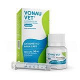 Antiemético Vonau Vet 5 mg/ml para Cães 30 ml