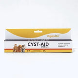 Organnact Cyst-Aid Pet para Cães e Gatos 27 ml
