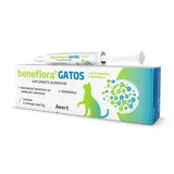 Suplemento Pasta Beneflora Gatos Avert 5 g