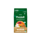 Premier Seleção Natural para Cães Adultos 2,5kg
