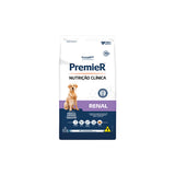 Ração Premier Nutrição Clínica Renal para Cães Adultos de Porte Médio e Grande 10,1kg