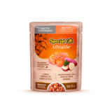 Ração Úmida Special Cat Ultralife Salmão com Batata-Doce para Gatos Castrados 85g
