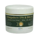 Omegaderm EPA e DHA Cães e Gatos Inovet 500mg: 90 cápsulas