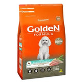 Ração Premier Golden Formula Cães Adultos Frango e Arroz Mini Bits