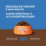 Ração Quatree Supreme Cães Adultos Raças Pequenas