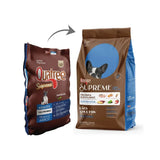 Ração Quatree Supreme Cães Adultos Raças Pequenas