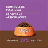 Ração Quatree Supreme Light Cães Adultos Castrados