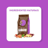 Ração Quatree Supreme Light Cães Adultos Castrados