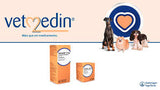 Vetmedin Boehringer Ingelheim 50 comprimidos